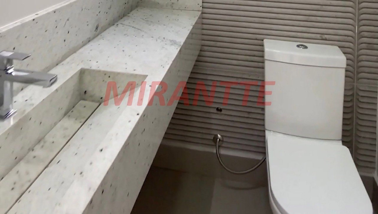 Cond. fechado de 226m² com 3 quartos em Jardim Phillipe Park