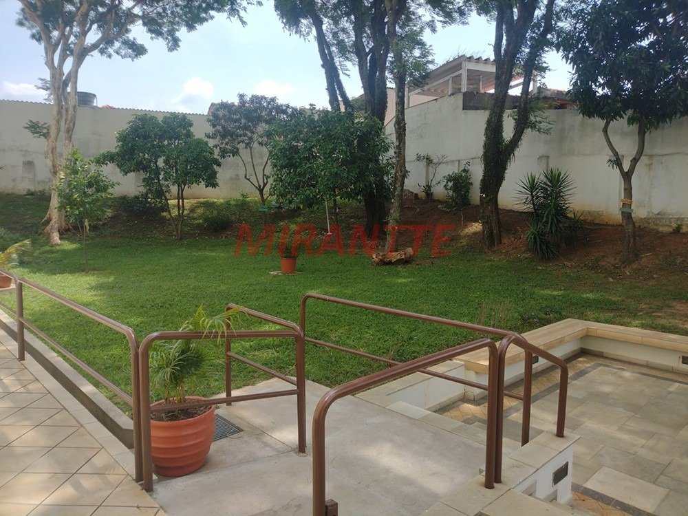 Apartamento de 70m² com 2 quartos em Santana