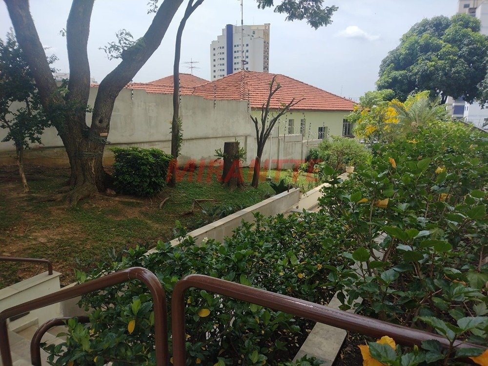 Apartamento de 70m² com 2 quartos em Santana