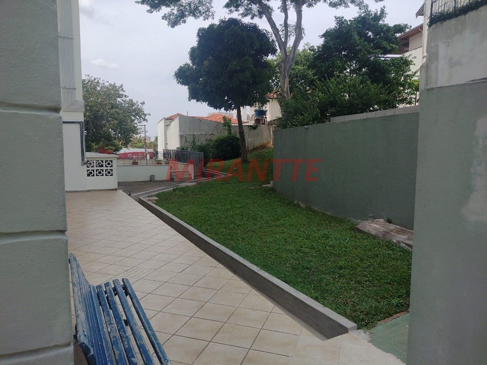 Apartamento de 70m² com 2 quartos em Santana