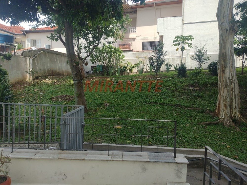 Apartamento de 70m² com 2 quartos em Santana