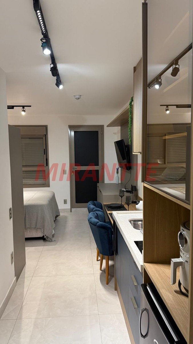 Apartamento em Sumarezinho
