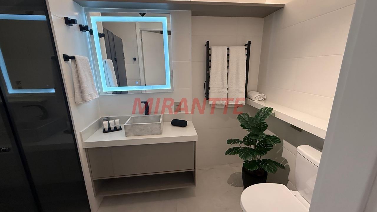 Apartamento em Sumarezinho