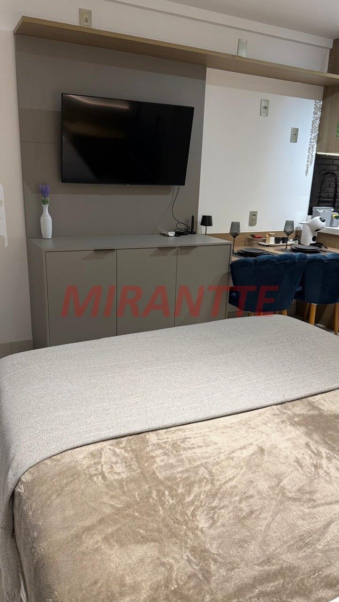 Apartamento em Sumarezinho