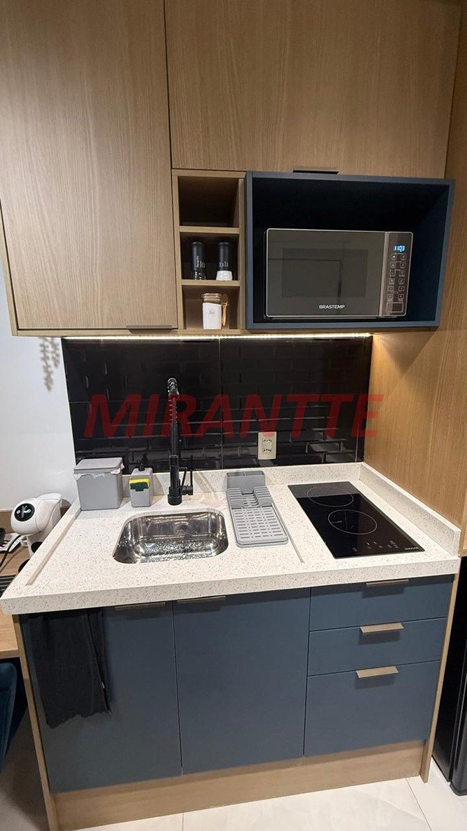 Apartamento em Sumarezinho