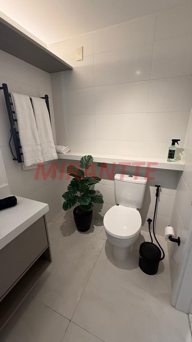 Apartamento em Sumarezinho