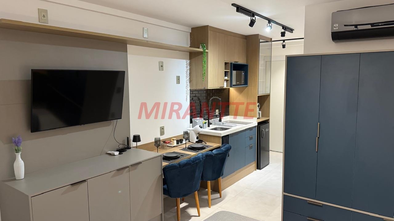 Apartamento em Sumarezinho