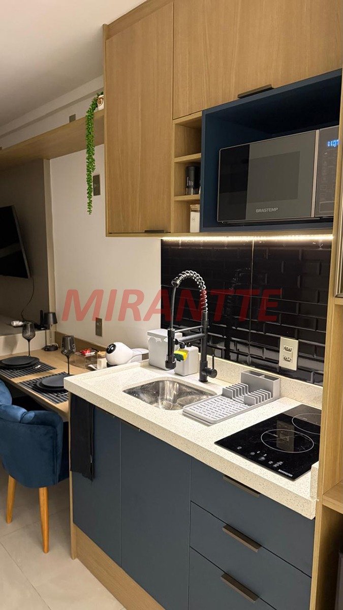 Apartamento em Sumarezinho