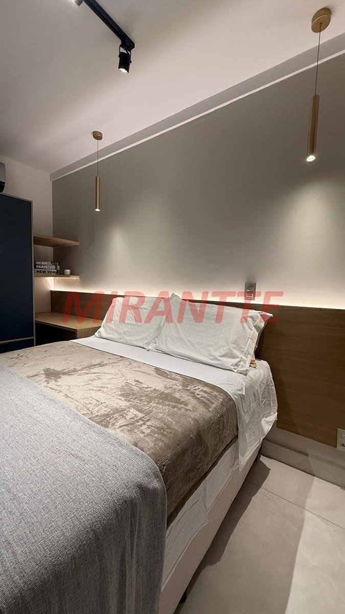 Apartamento em Sumarezinho