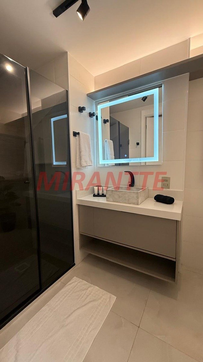 Apartamento em Sumarezinho
