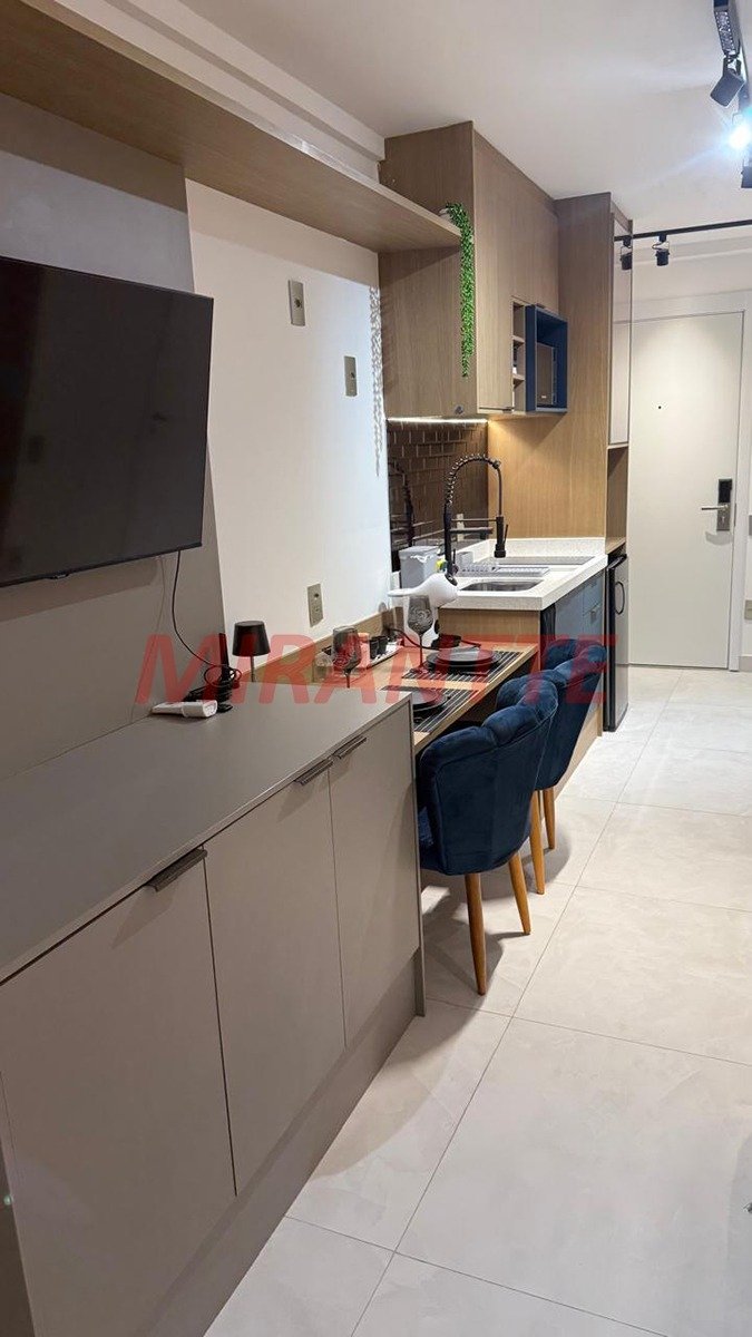 Apartamento em Sumarezinho