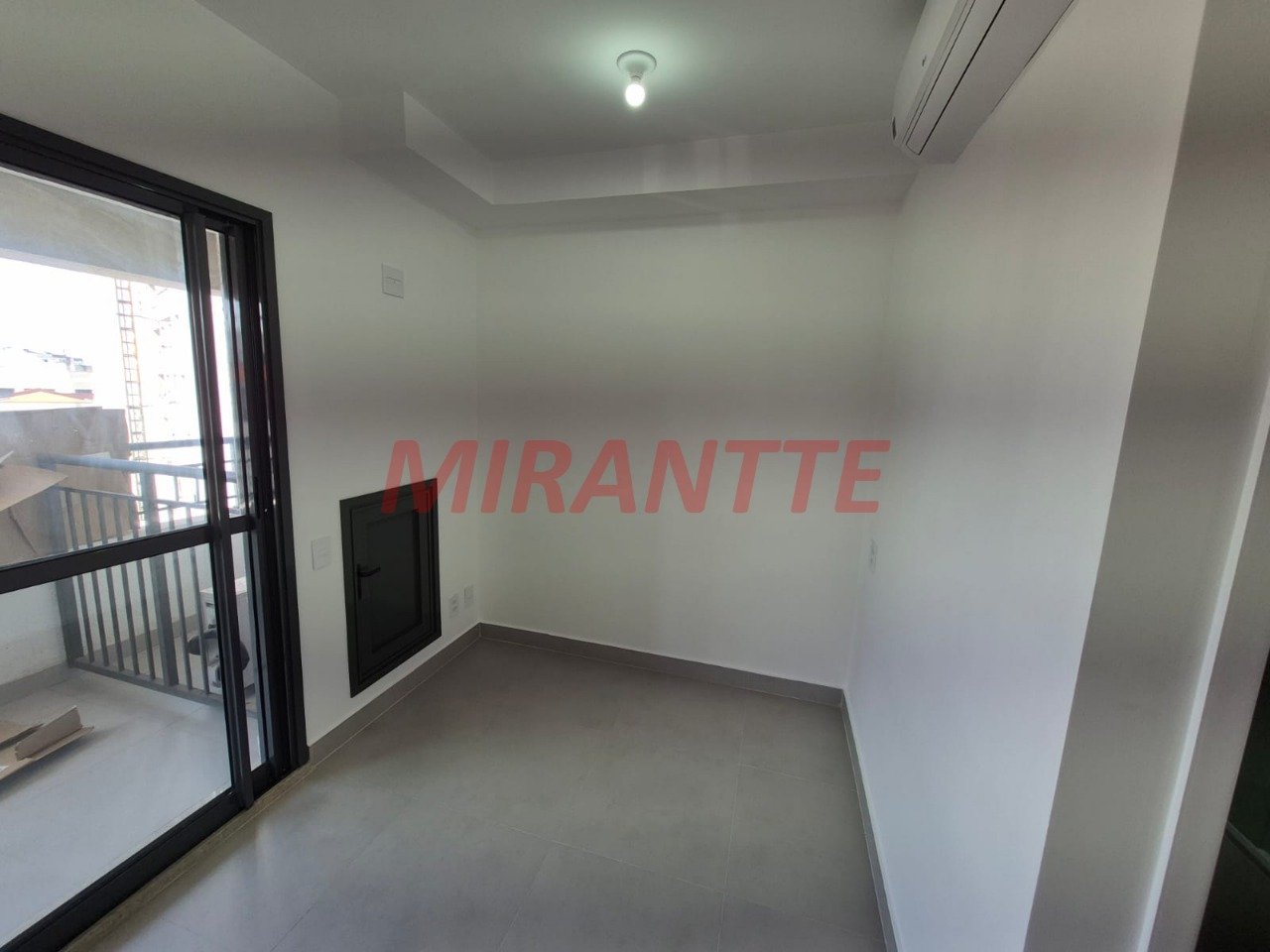 Studio de 27m² com 1 quartos em Tucuruvi