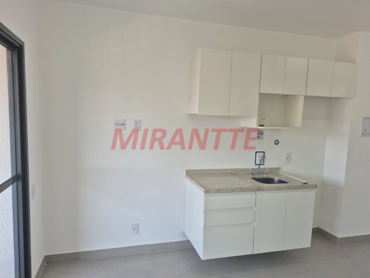 Studio de 27m² com 1 quartos em Tucuruvi
