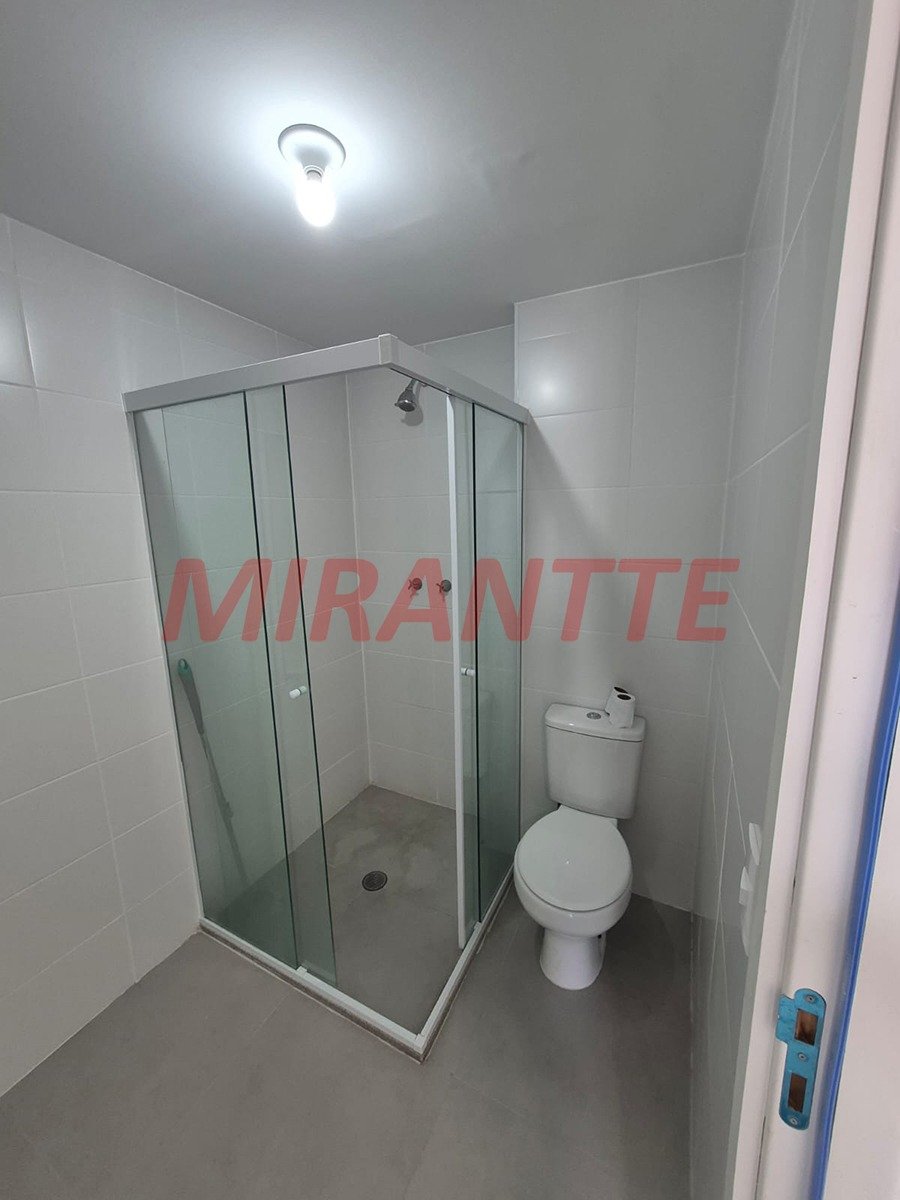 Studio de 27m² com 1 quartos em Tucuruvi