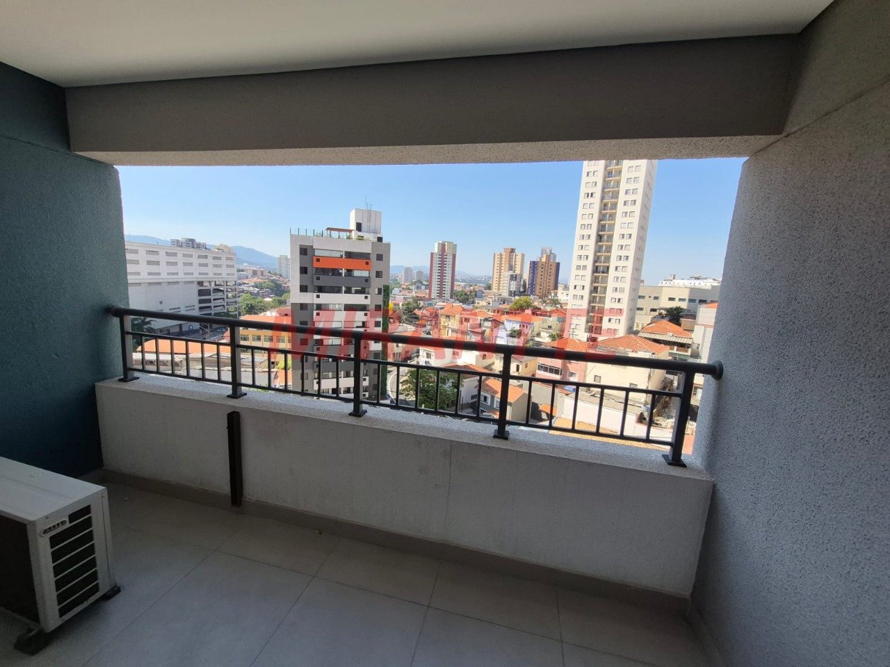 Studio de 27m² com 1 quartos em Tucuruvi