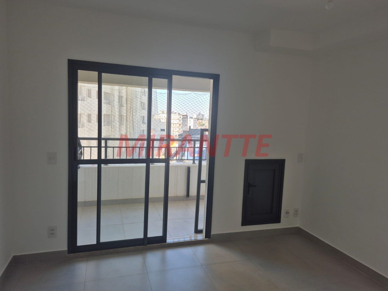 Studio de 27m² com 1 quartos em Tucuruvi