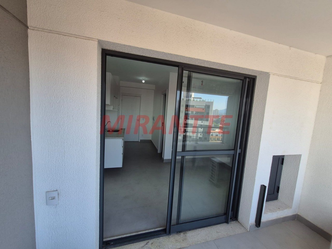 Studio de 27m² com 1 quartos em Tucuruvi