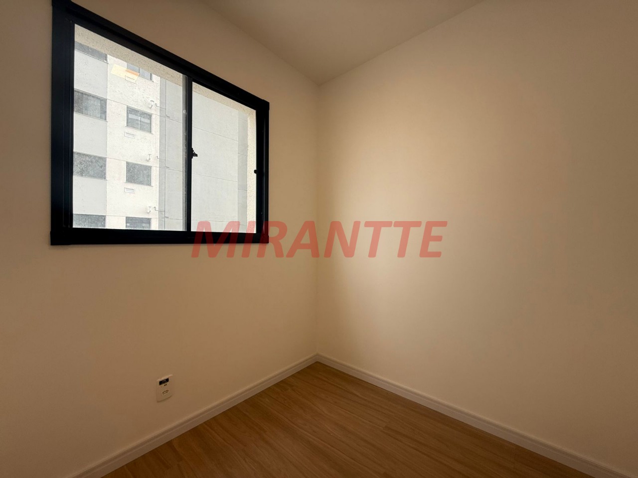 Apartamento de 40m² com 2 quartos em Vila Albertina