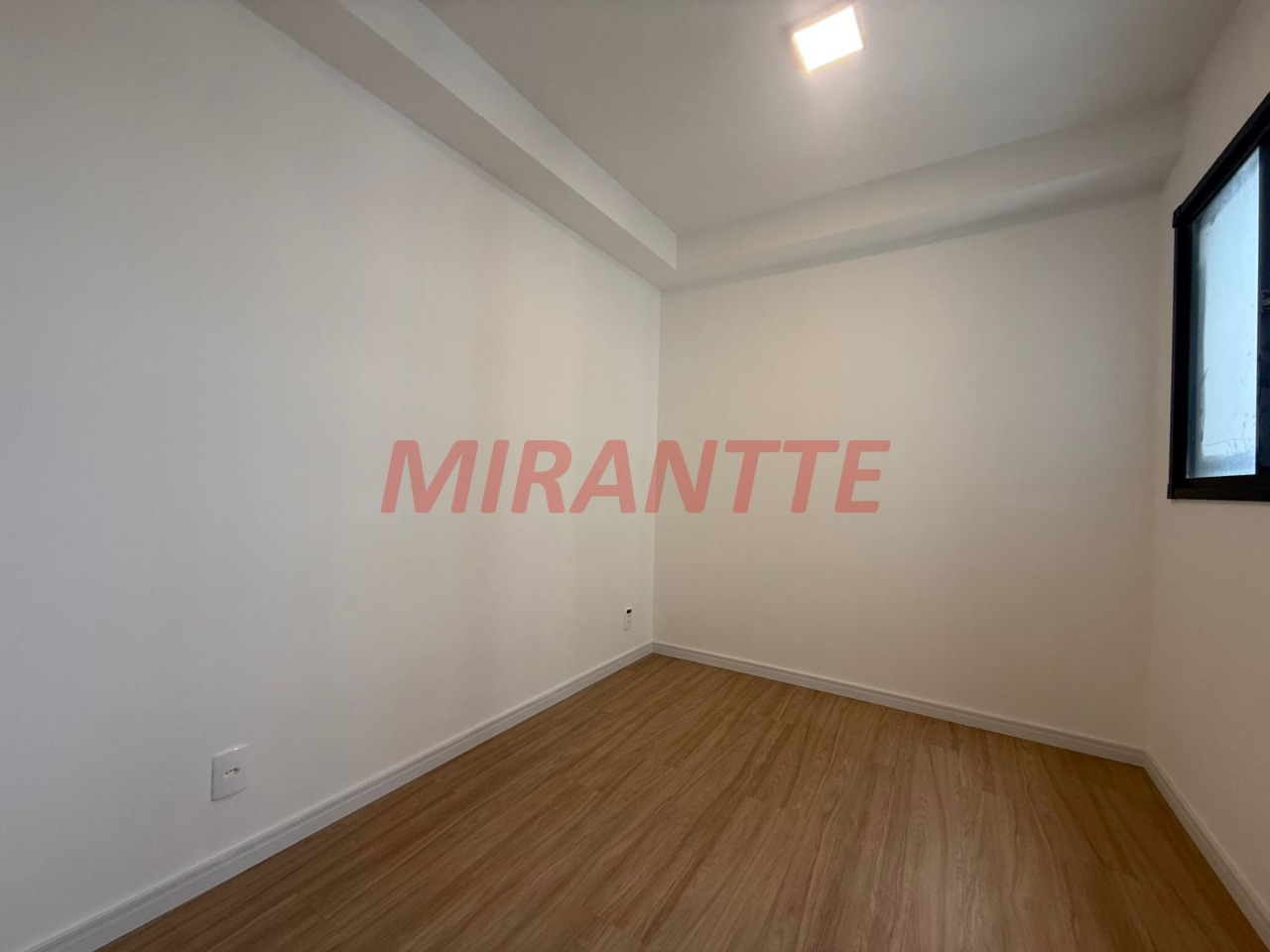 Apartamento de 40m² com 2 quartos em Vila Albertina