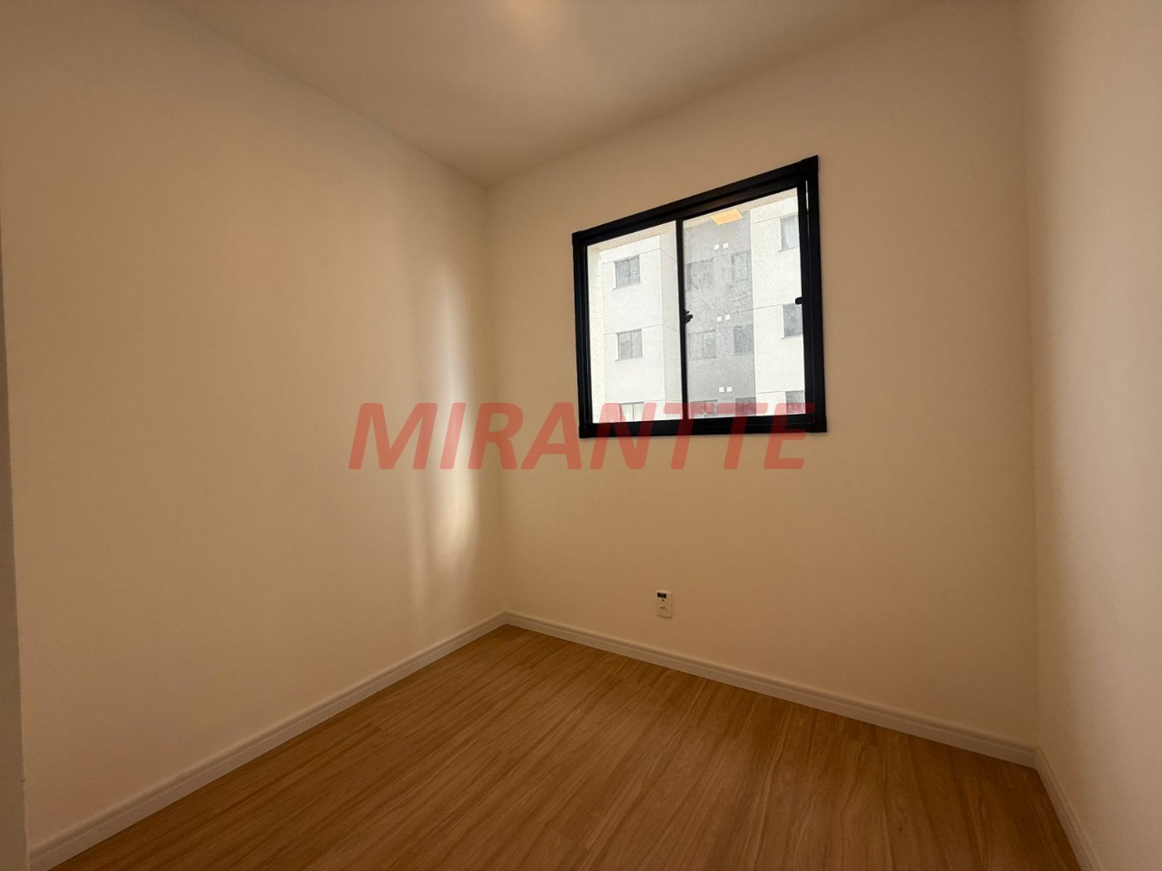 Apartamento de 40m² com 2 quartos em Vila Albertina