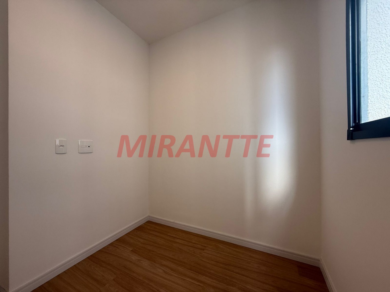 Apartamento de 40m² com 2 quartos em Vila Albertina