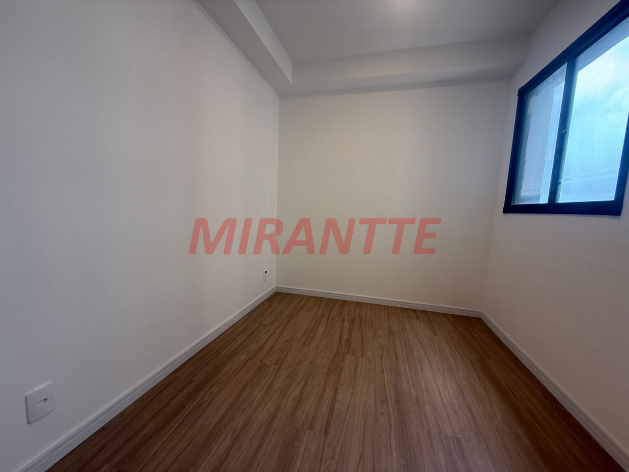 Apartamento de 40m² com 2 quartos em Vila Albertina