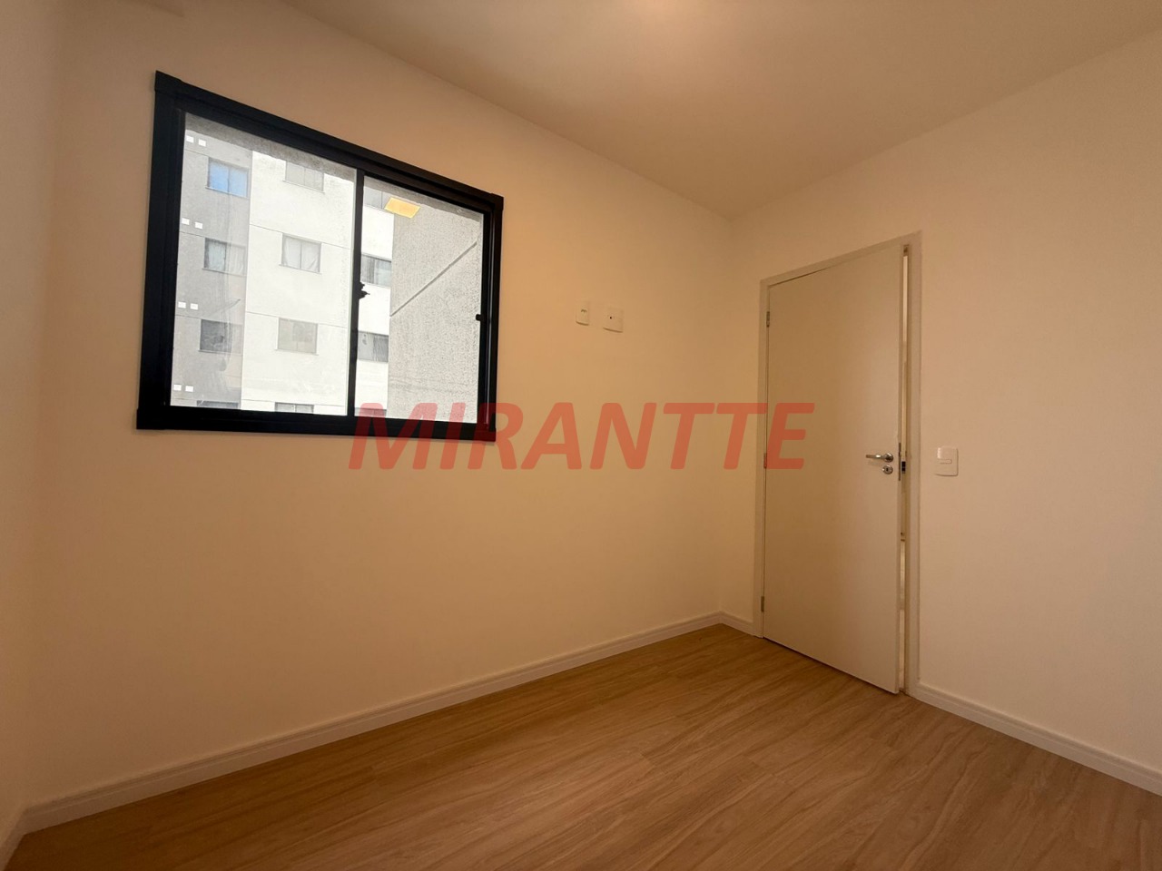 Apartamento de 40m² com 2 quartos em Vila Albertina