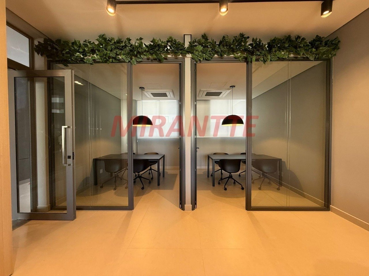 Apartamento de 96m² com 3 quartos em Santana