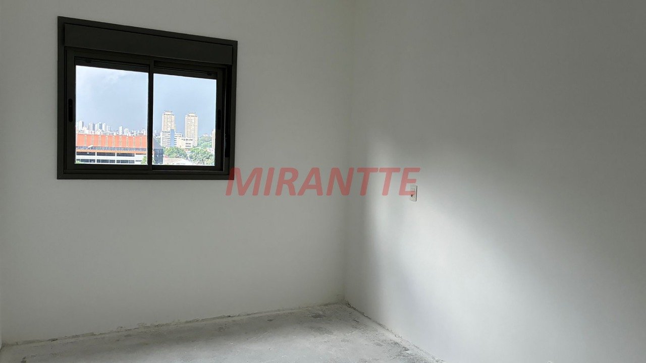 Apartamento de 96m² com 3 quartos em Santana