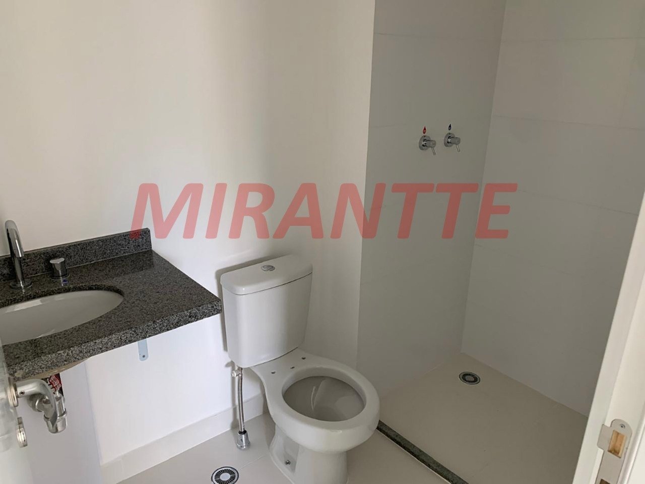 Apartamento de 96m² com 3 quartos em Santana