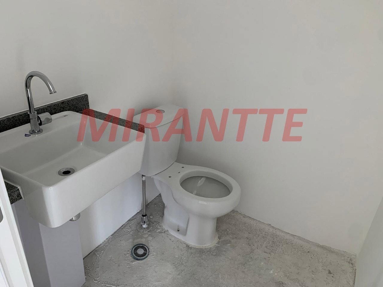 Apartamento de 96m² com 3 quartos em Santana