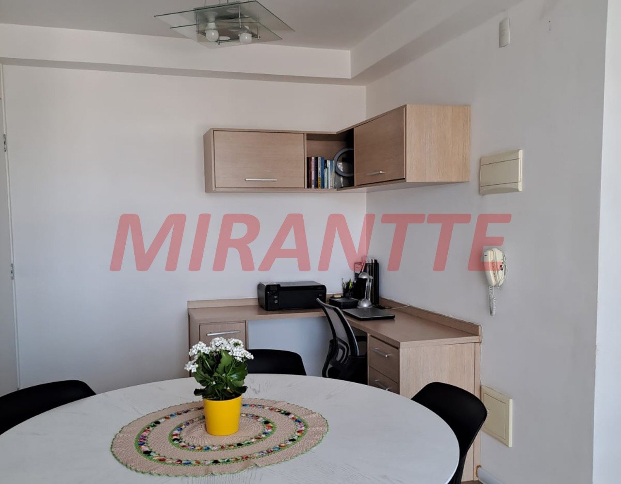 Apartamento de 47m² com 1 quartos em Jardim Belaura