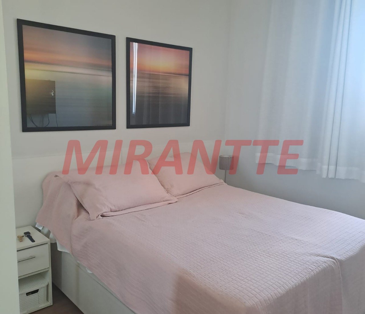 Apartamento de 47m² com 1 quartos em Jardim Belaura