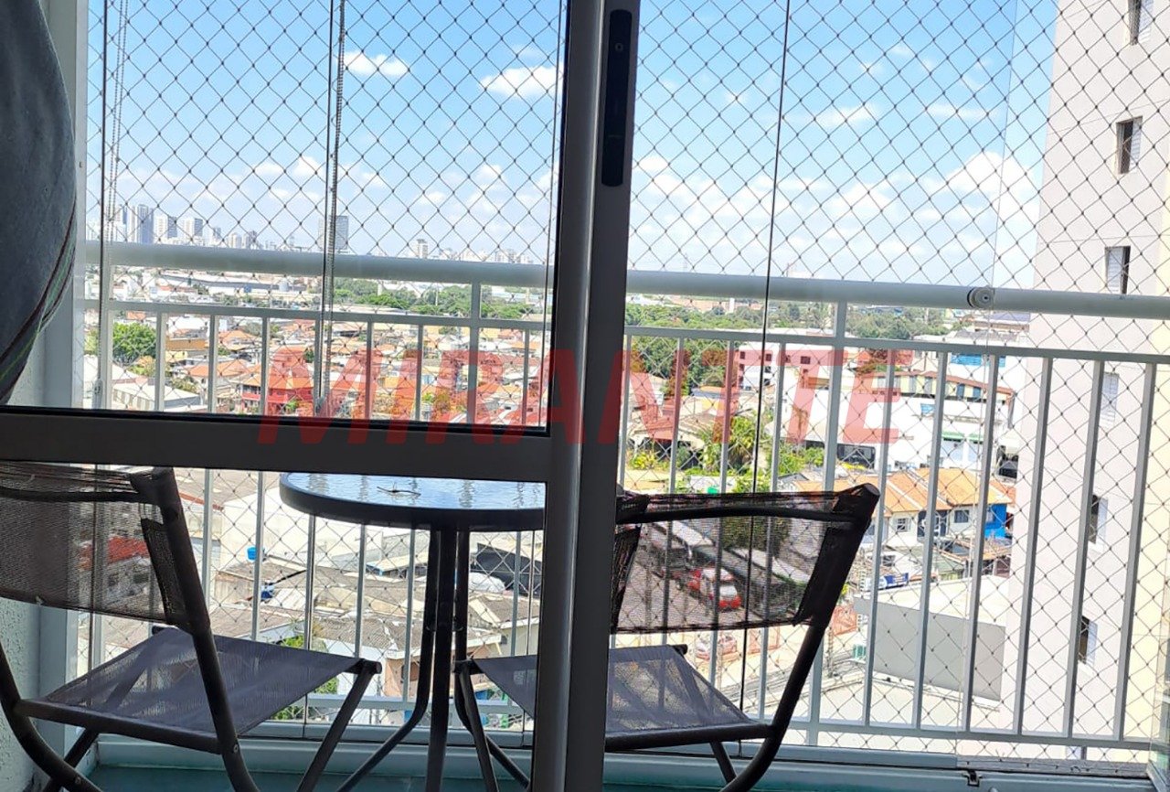 Apartamento de 47m² com 1 quartos em Jardim Belaura