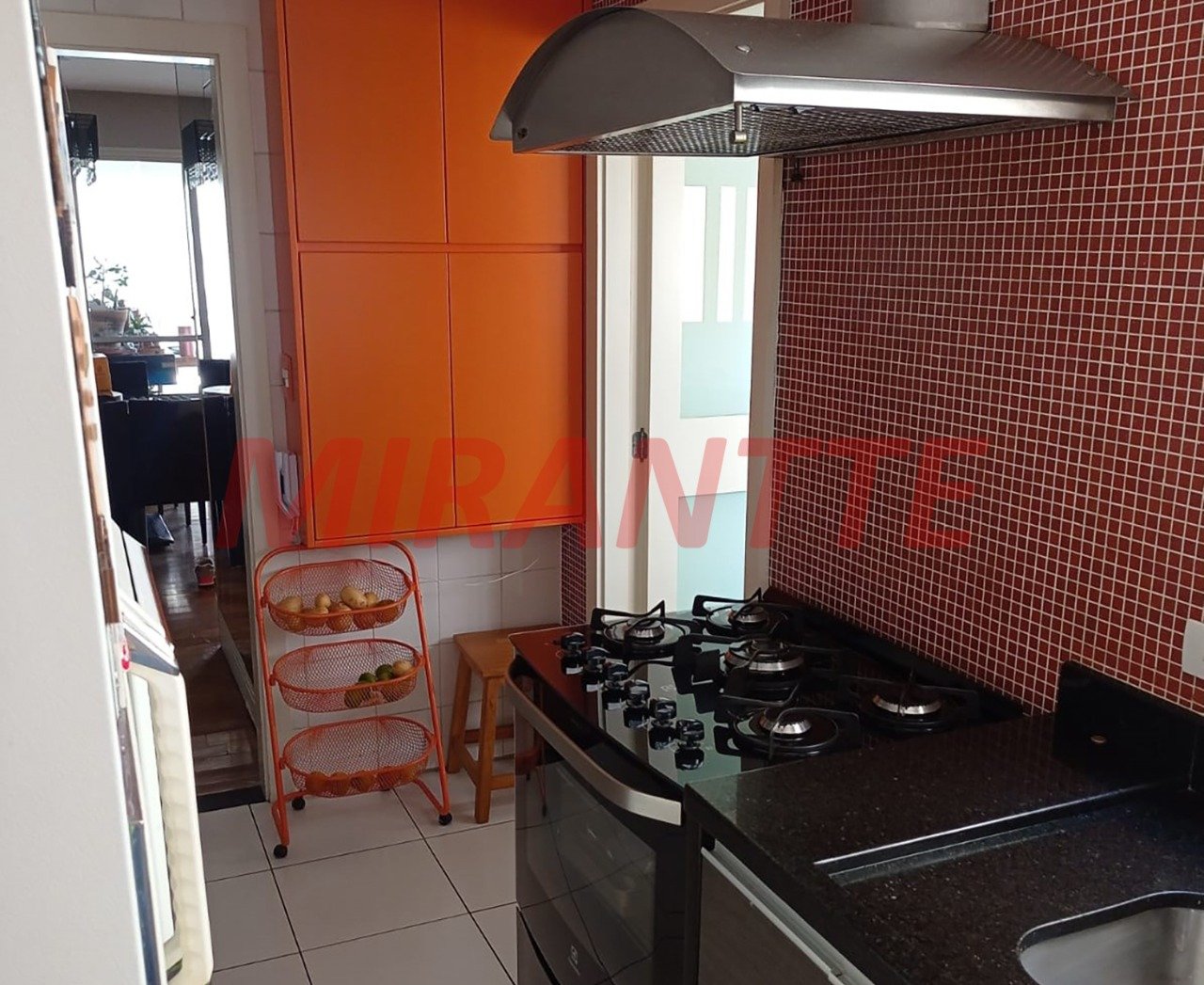 Apartamento de 144m² com 3 quartos em Lauzane Paulista