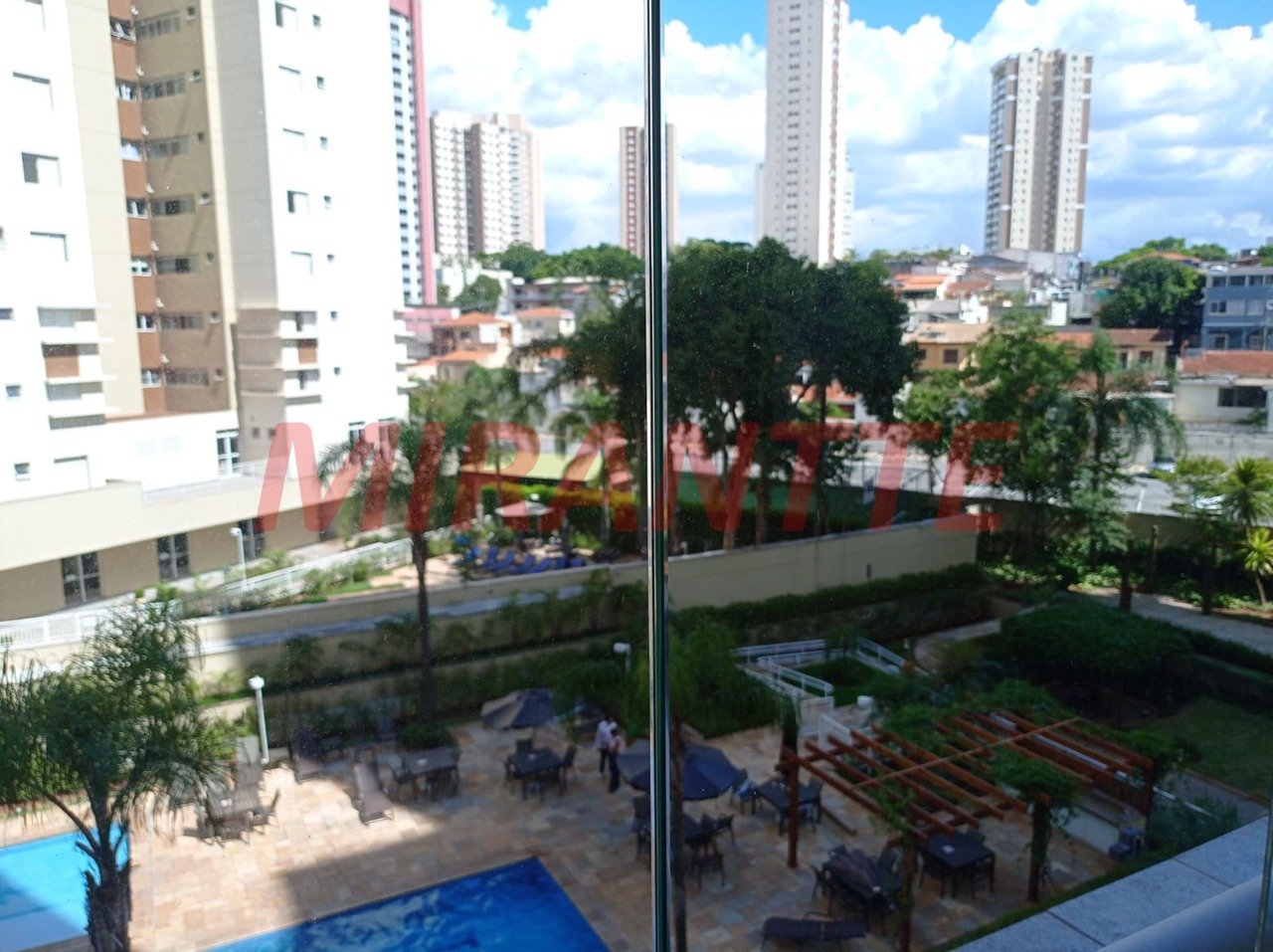 Apartamento de 144m² com 3 quartos em Lauzane Paulista