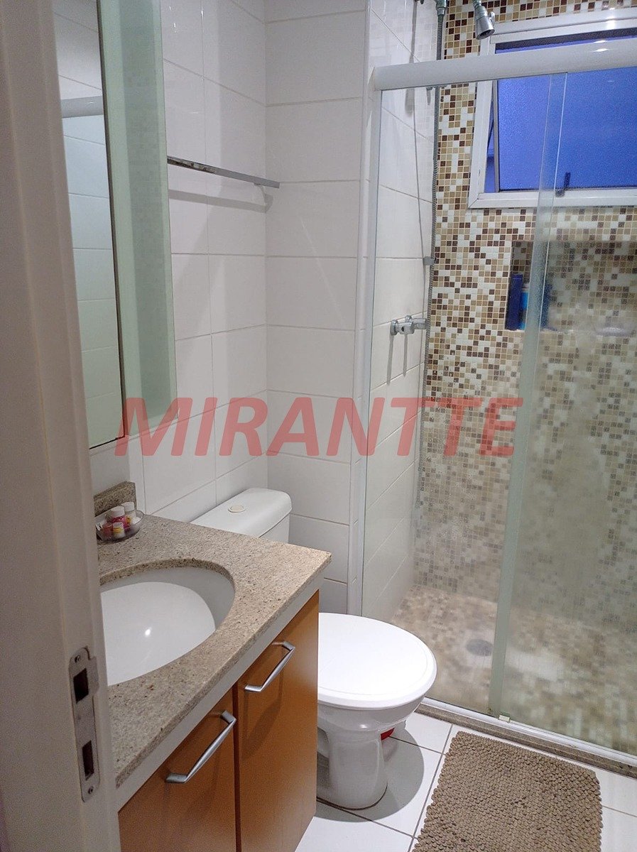 Apartamento de 144m² com 3 quartos em Lauzane Paulista