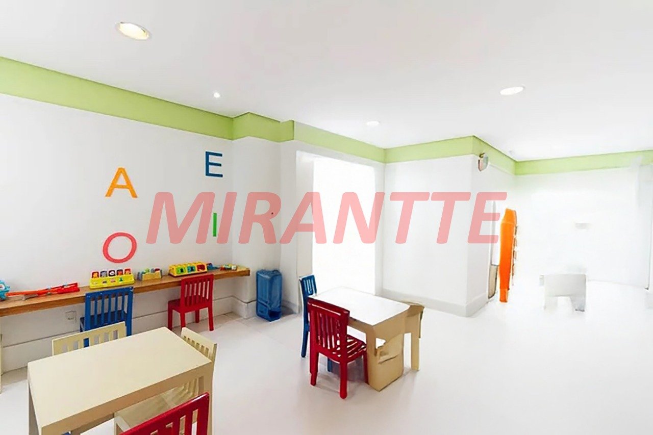 Apartamento de 0.7m² com 2 quartos em Centro