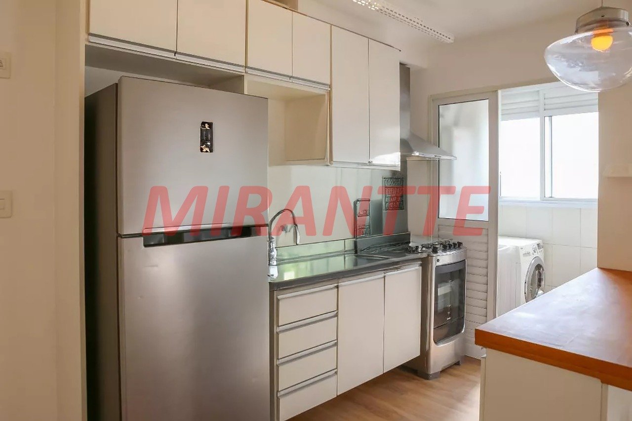 Apartamento de 0.7m² com 2 quartos em Centro