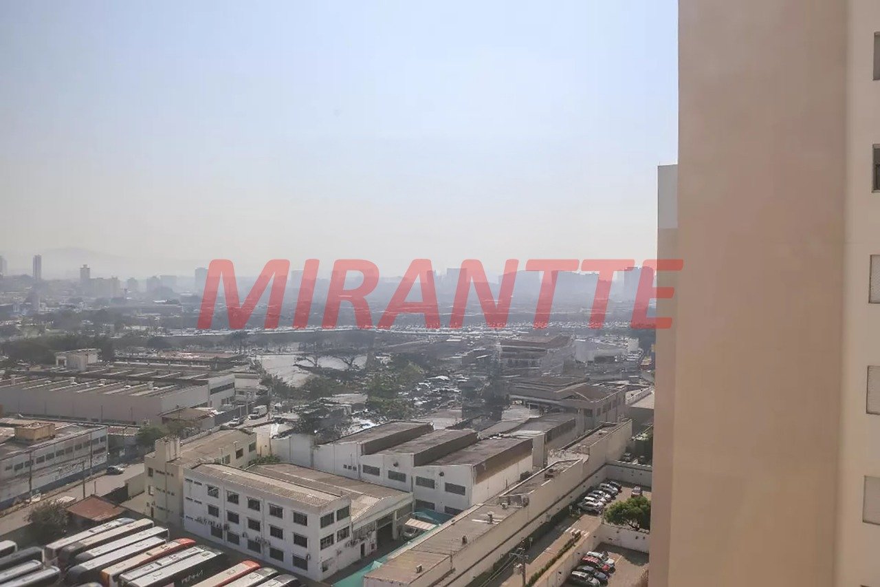 Apartamento de 0.7m² com 2 quartos em Centro