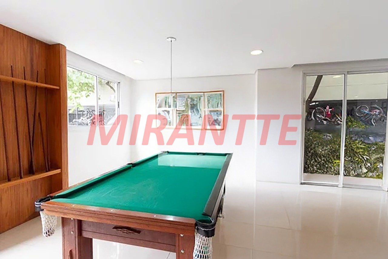Apartamento de 0.7m² com 2 quartos em Centro