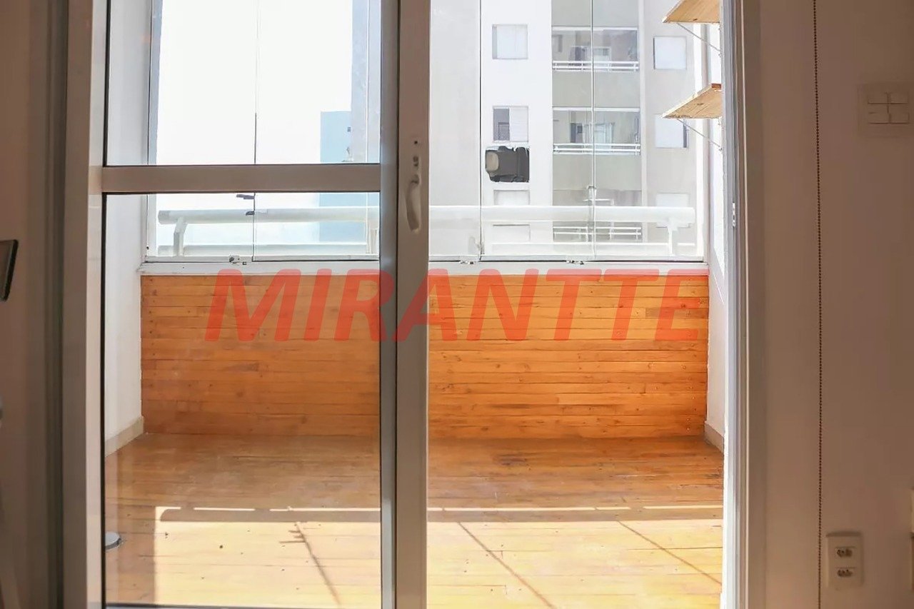 Apartamento de 0.7m² com 2 quartos em Centro