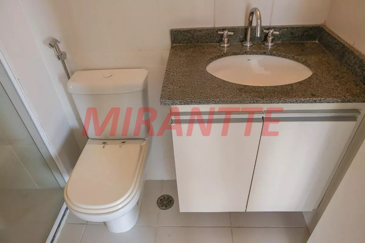Apartamento de 0.7m² com 2 quartos em Centro