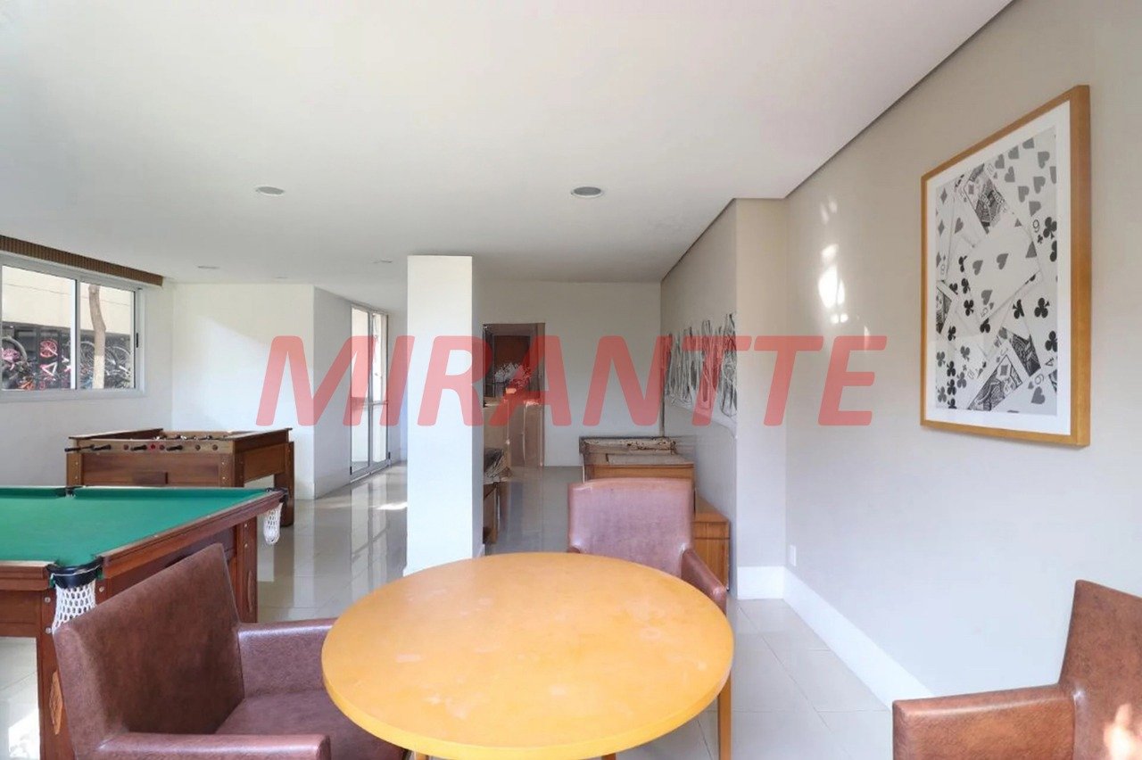 Apartamento de 0.7m² com 2 quartos em Centro