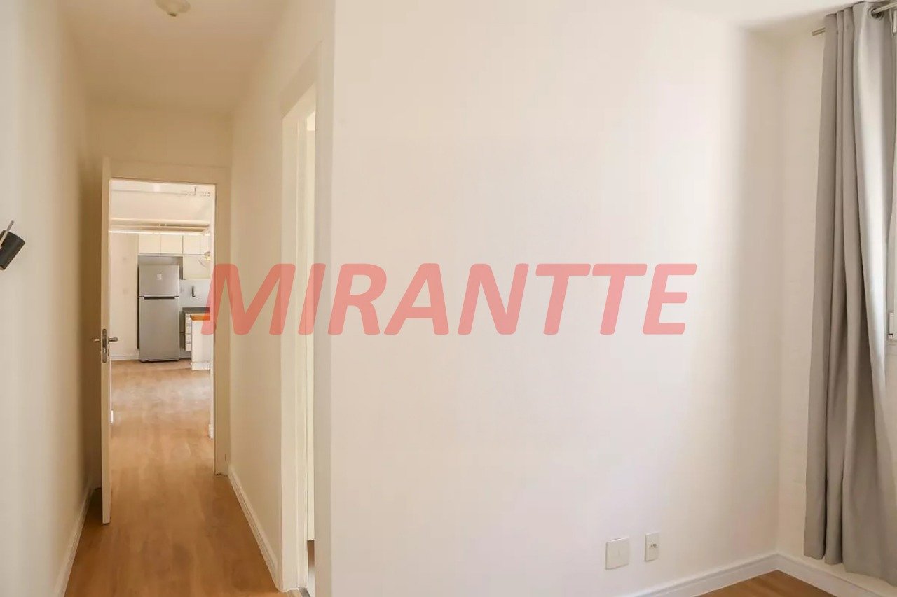 Apartamento de 0.7m² com 2 quartos em Centro