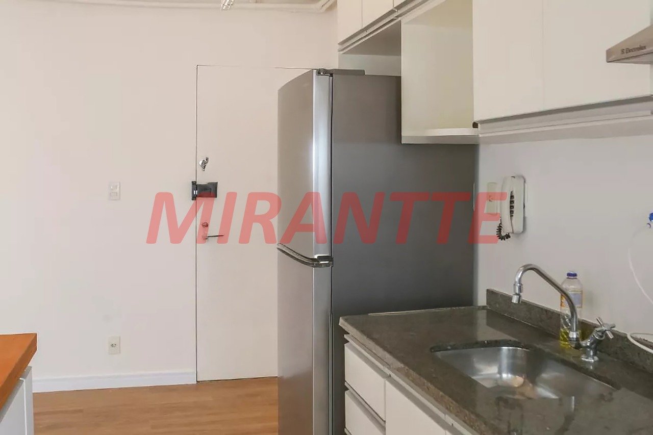 Apartamento de 0.7m² com 2 quartos em Centro