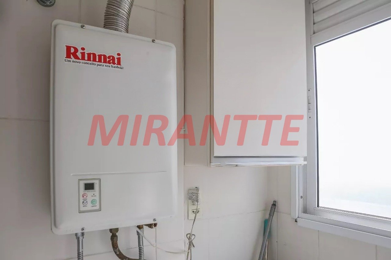 Apartamento de 0.7m² com 2 quartos em Centro
