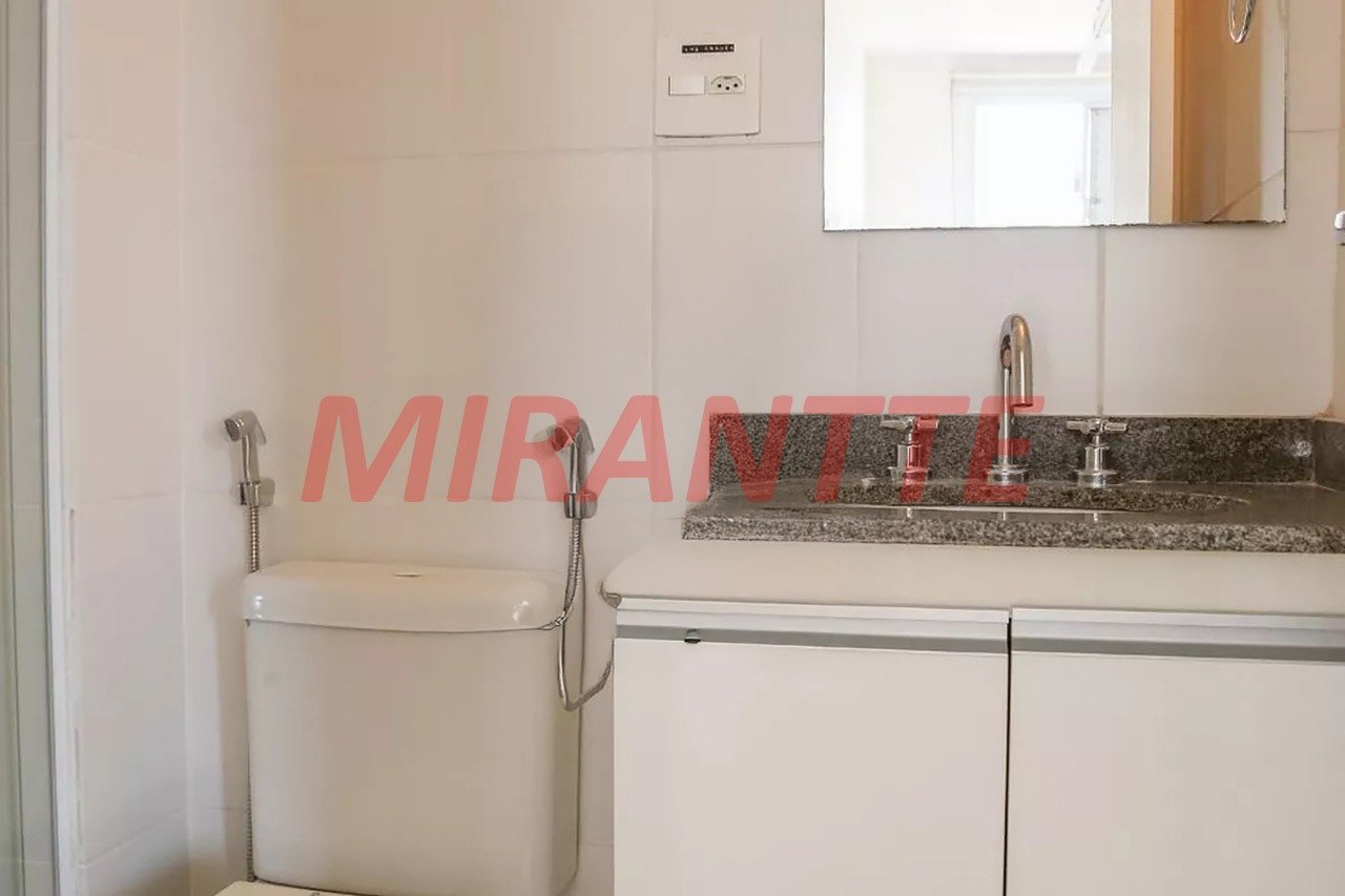 Apartamento de 0.7m² com 2 quartos em Centro