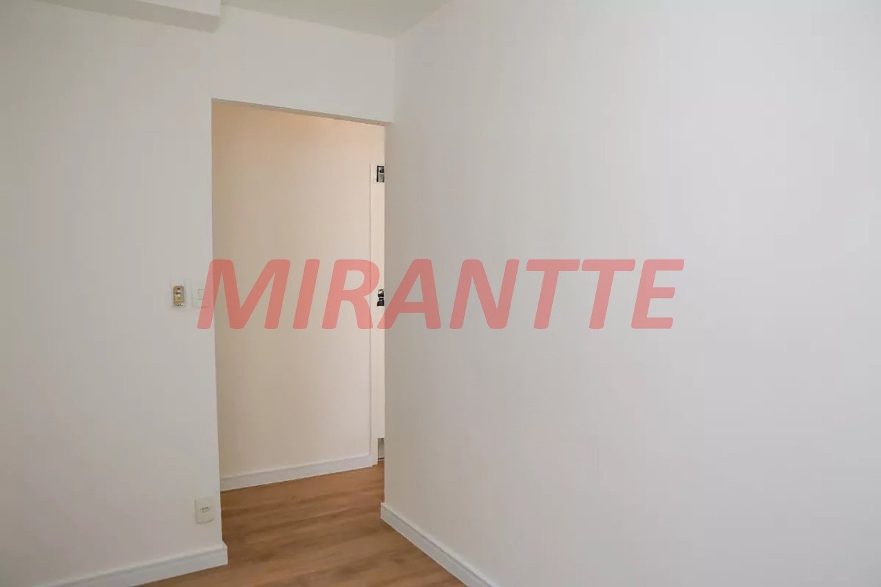 Apartamento de 0.7m² com 2 quartos em Centro
