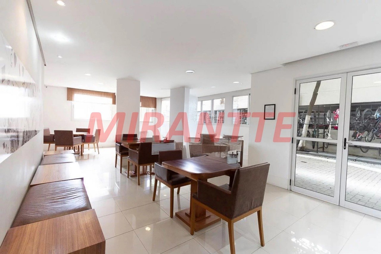 Apartamento de 0.7m² com 2 quartos em Centro